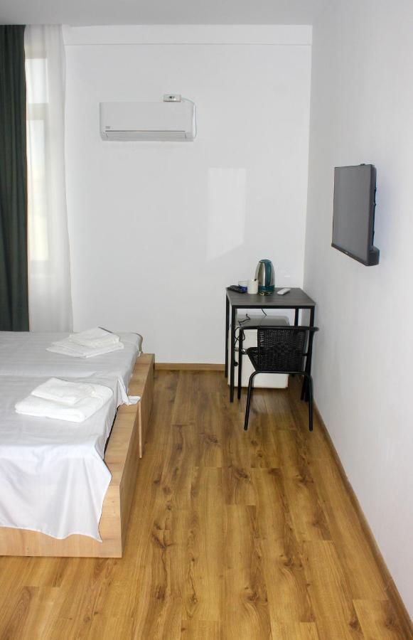 Hotel Mia Telavi Exterior photo