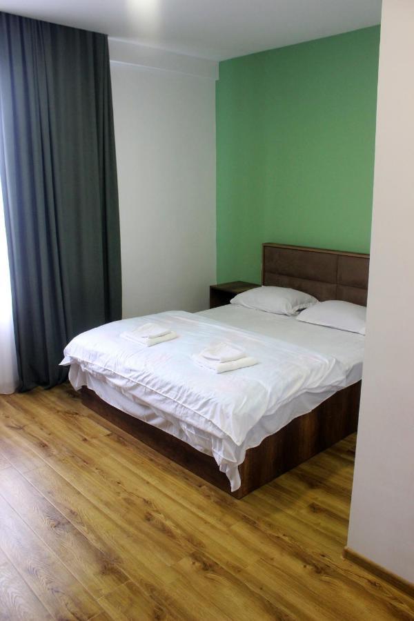 Hotel Mia Telavi Exterior photo