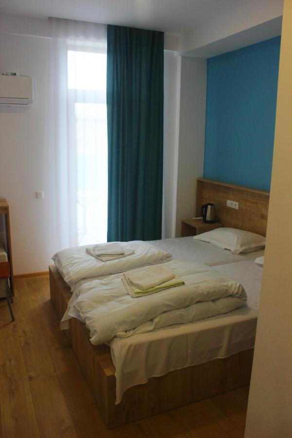 Hotel Mia Telavi Exterior photo